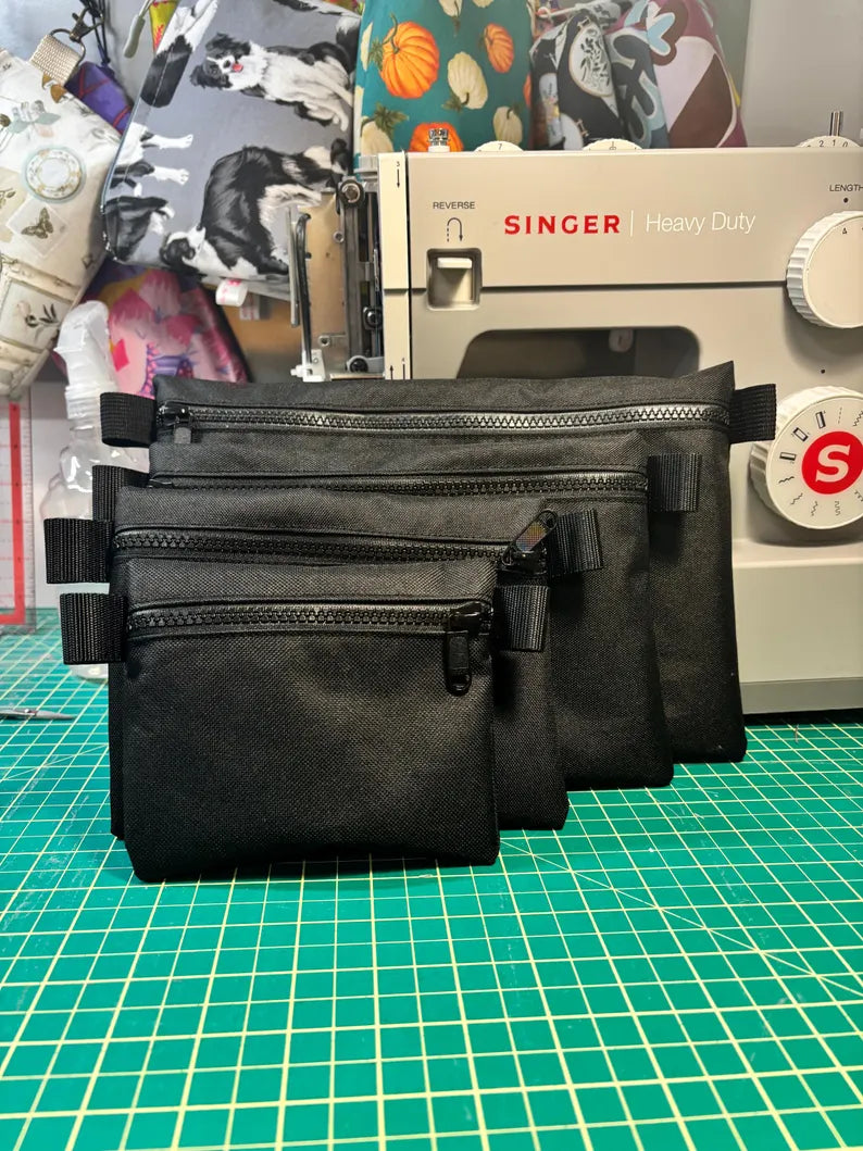 Zipper Pouch image 0