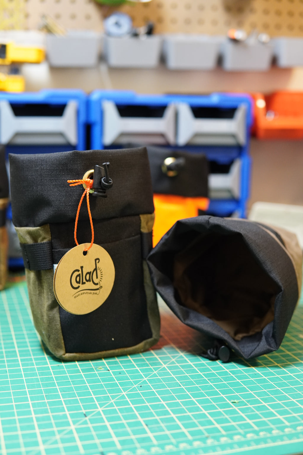 Stem Bag “Snackie” image 6