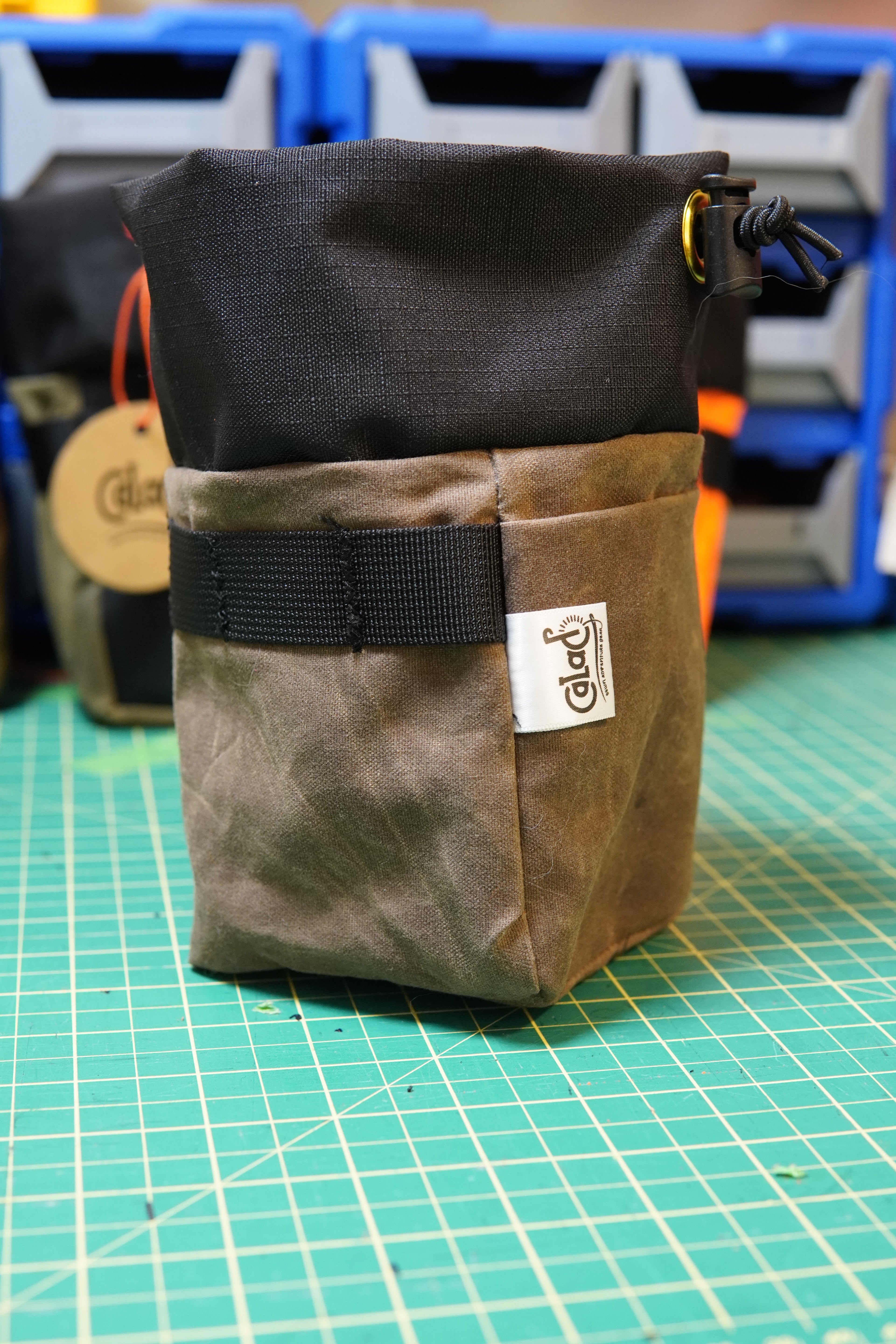 Stem Bag “Snackie” image 7