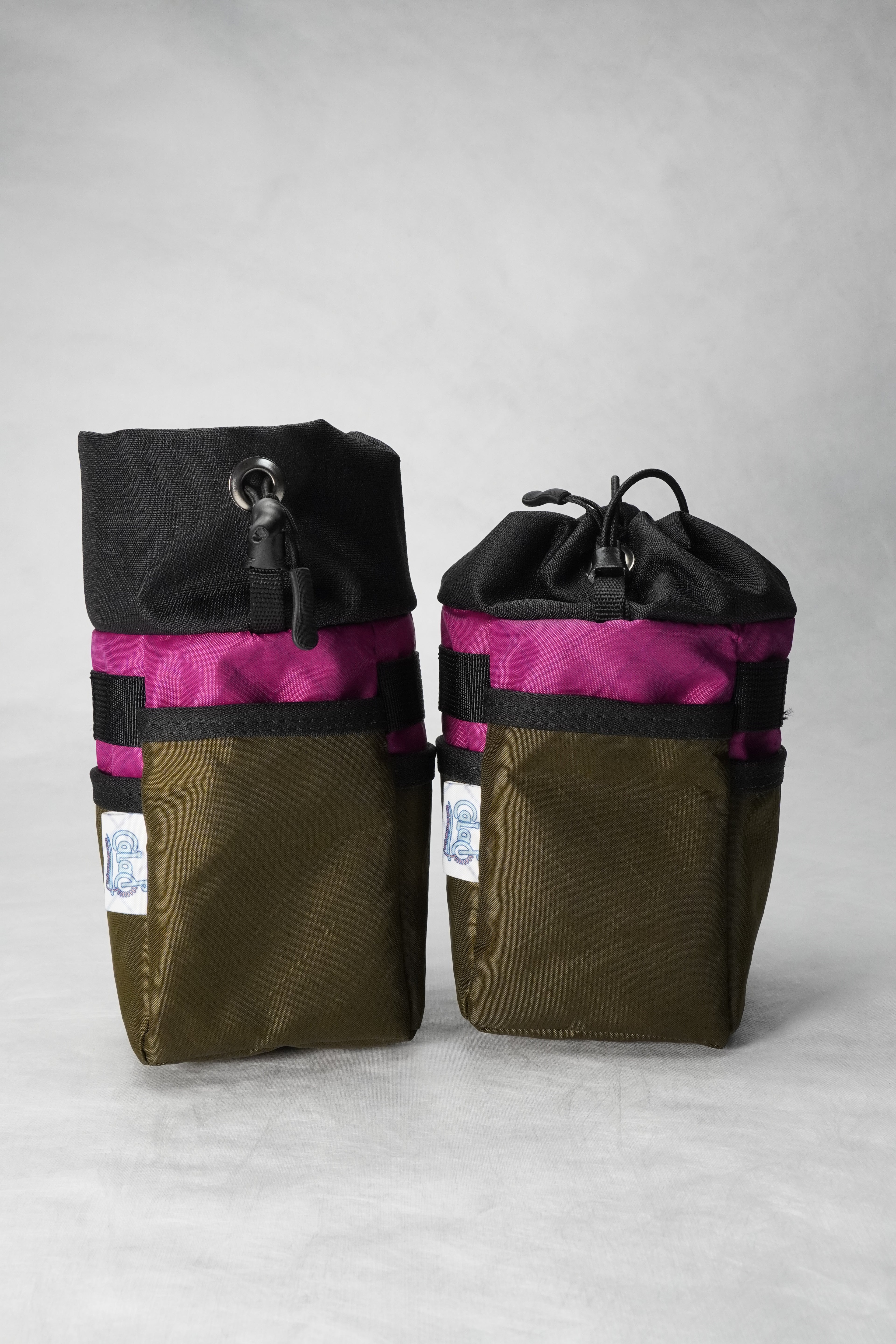 Stem Bag “thirsty” image 3