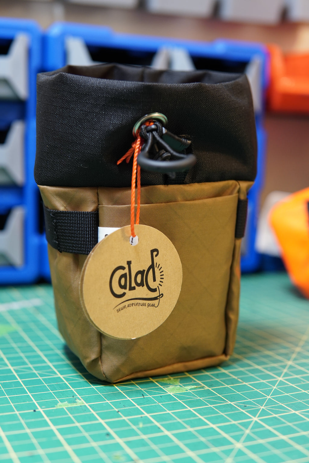 Stem Bag “Snackie” image 8