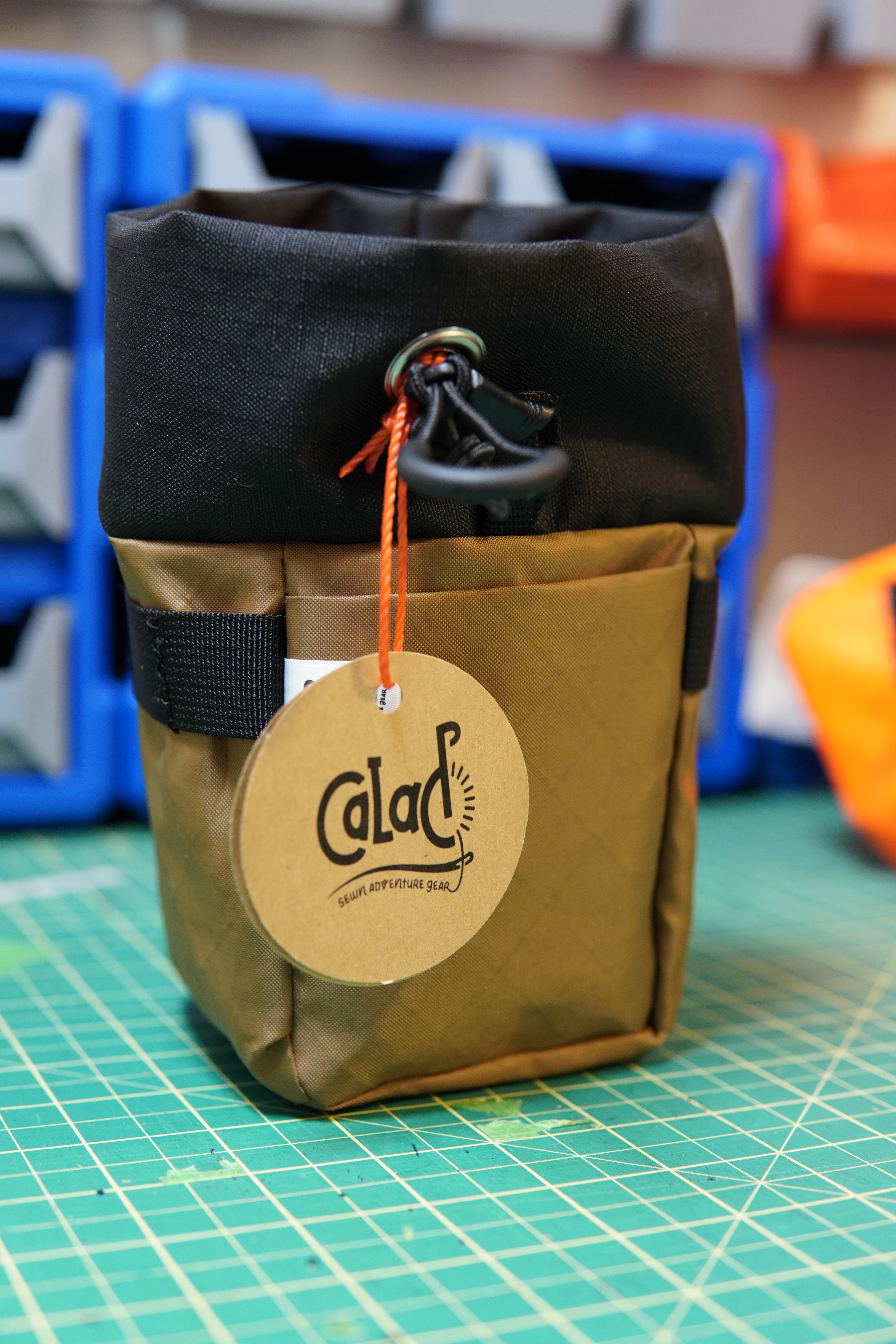 Stem Bag “Snackie” image 8