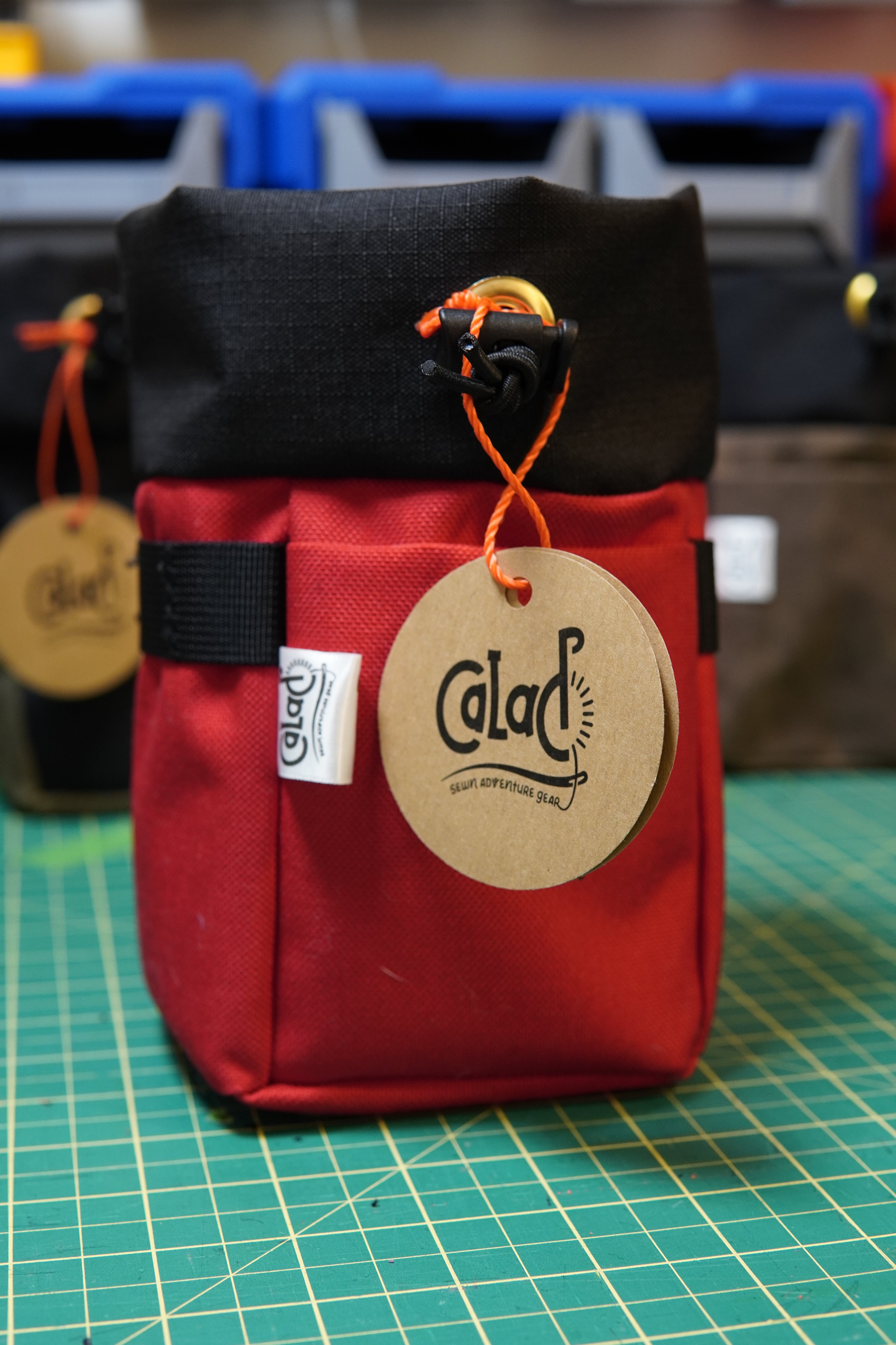 Stem Bag “Snackie” image 5