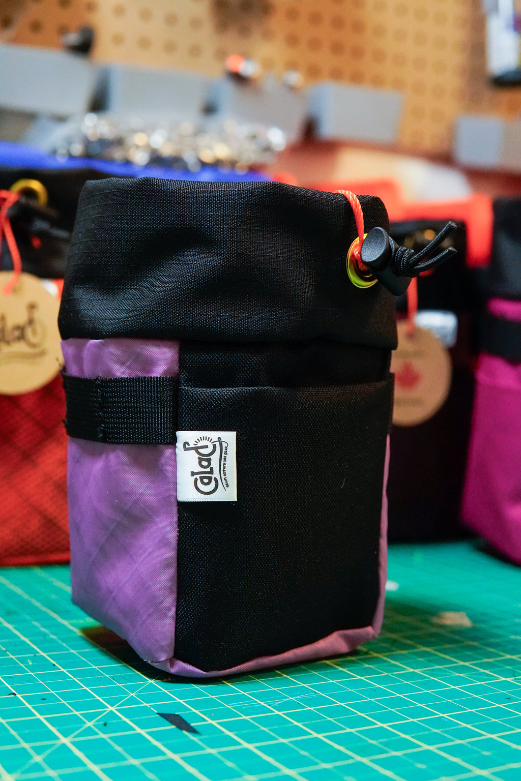 Stem Bag “Snackie” image 2