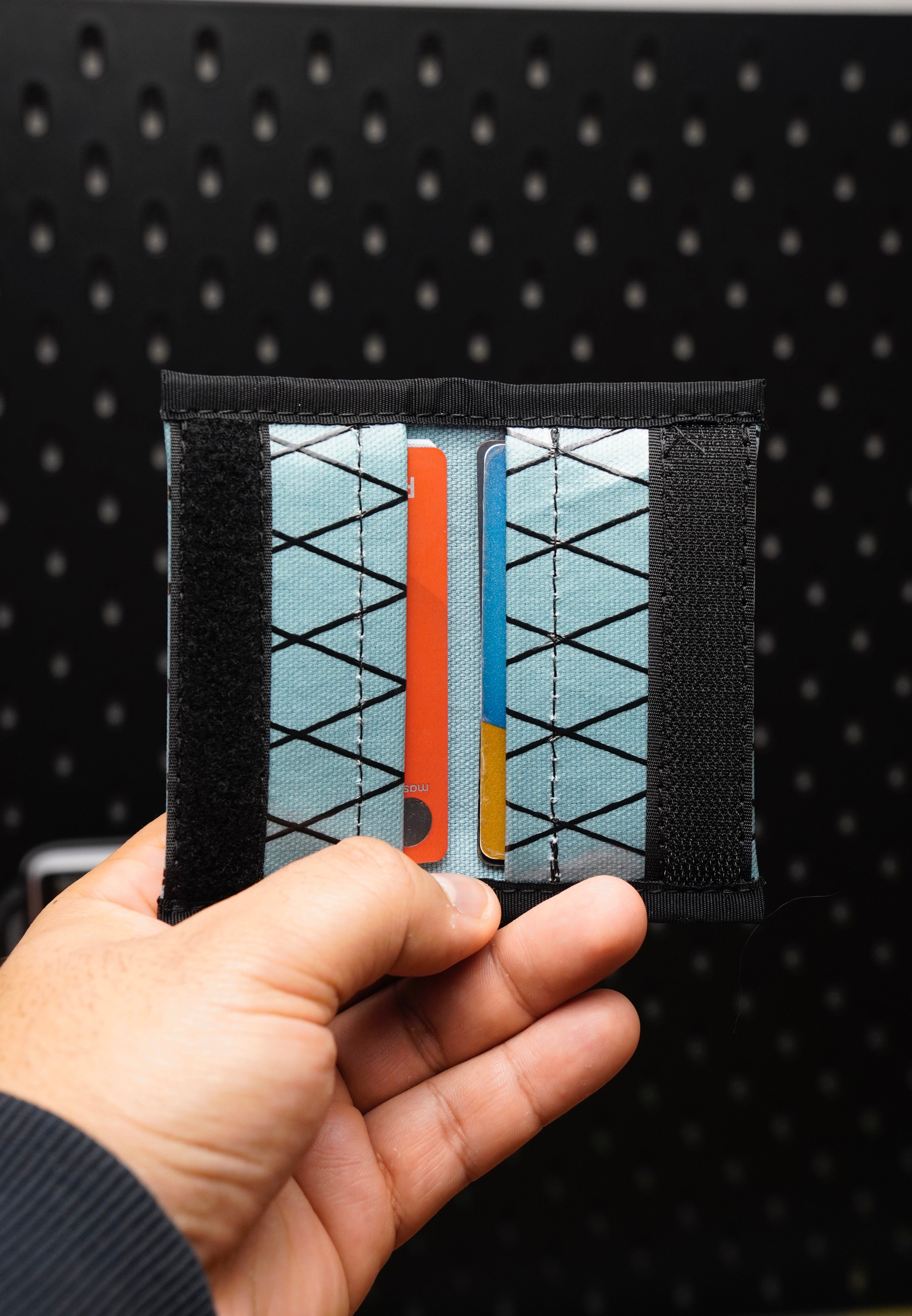 EDC Bifold Wallet