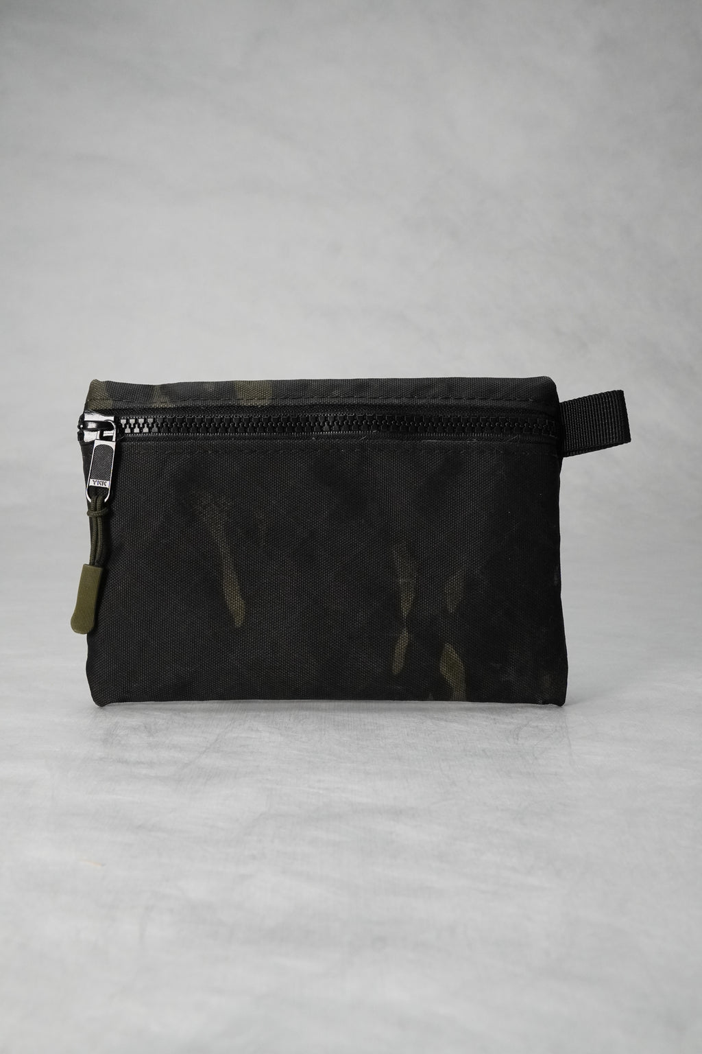Zipper Pouch