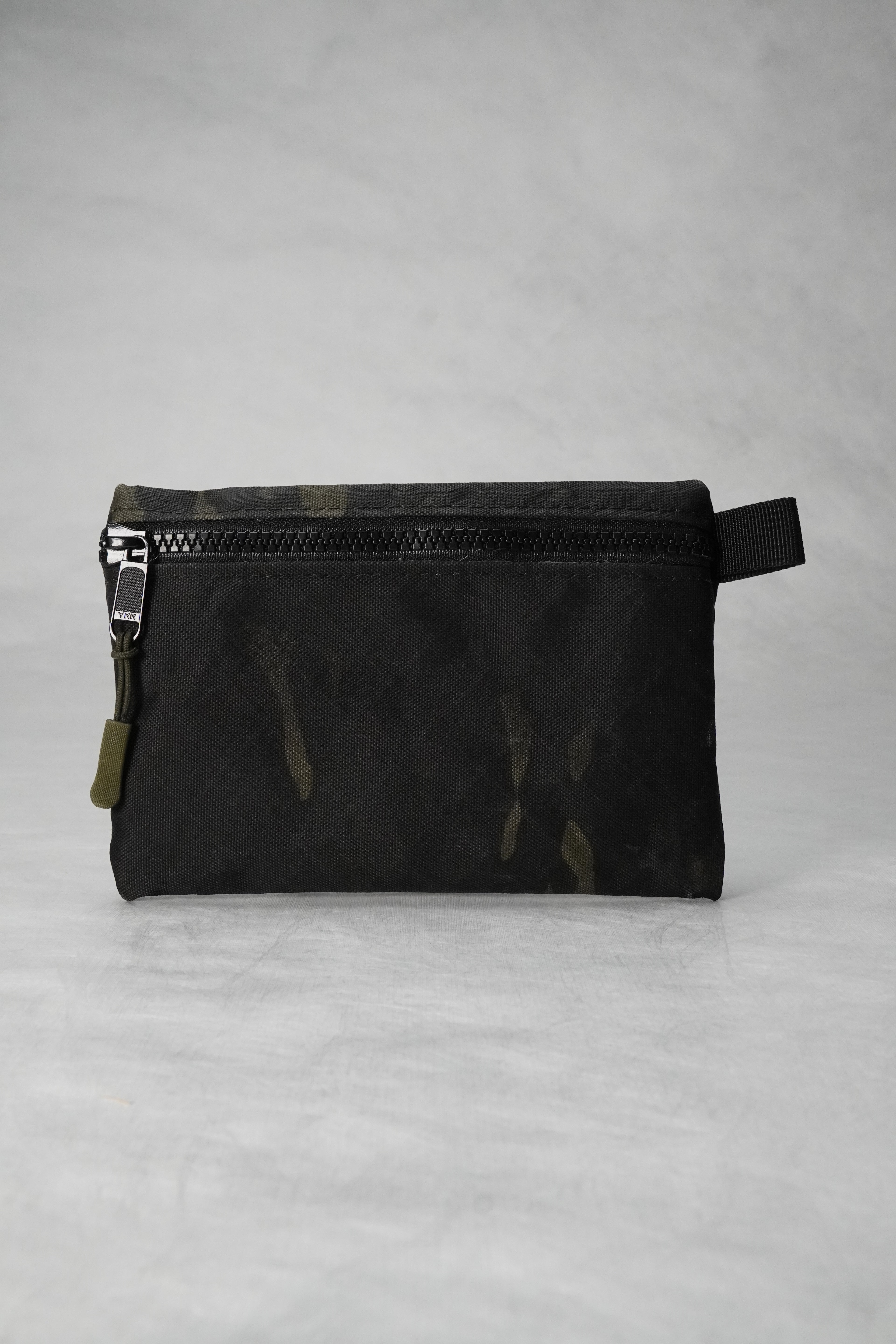 Zipper Pouch