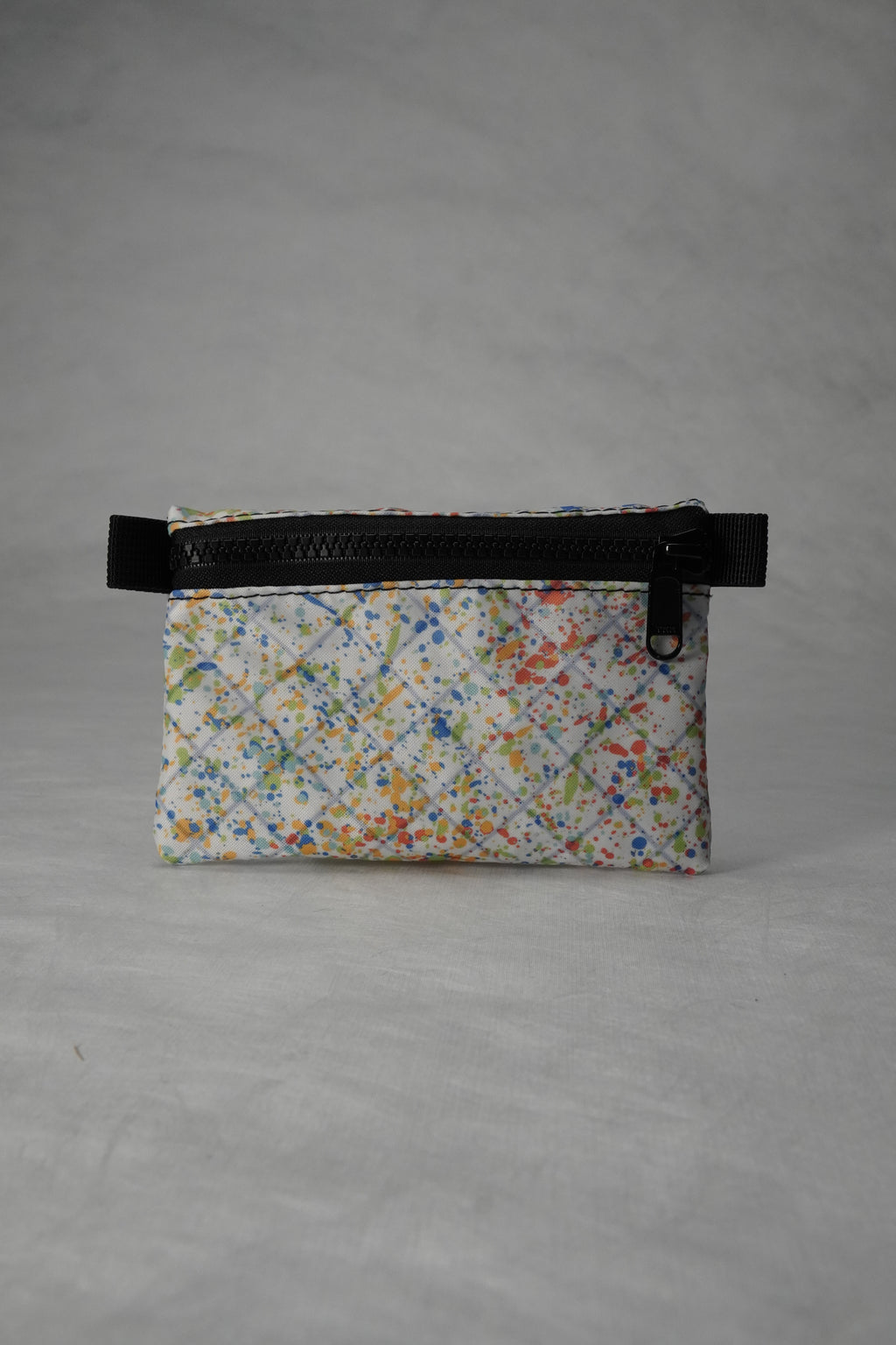 Zipper Pouch