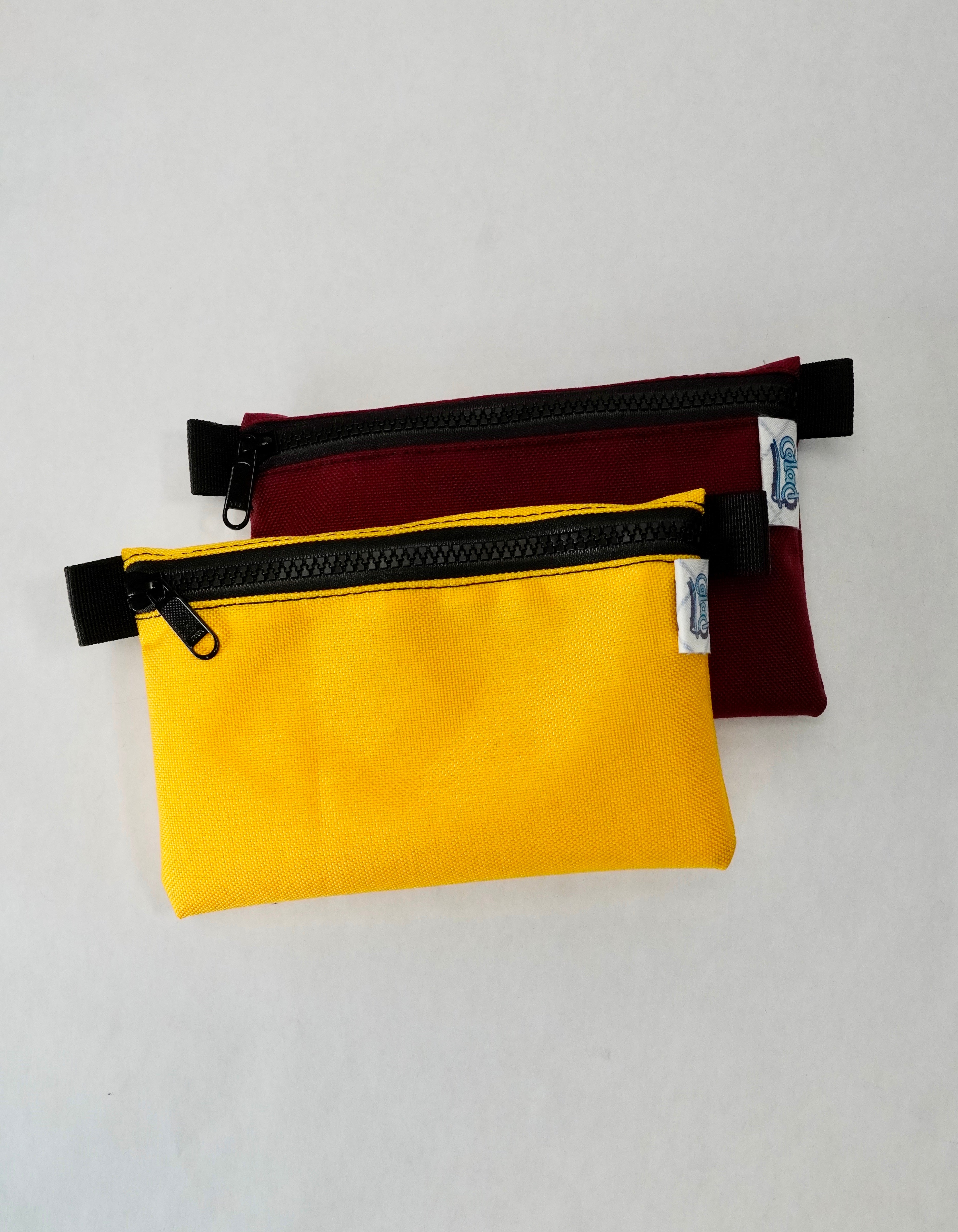 Zipper Pouch