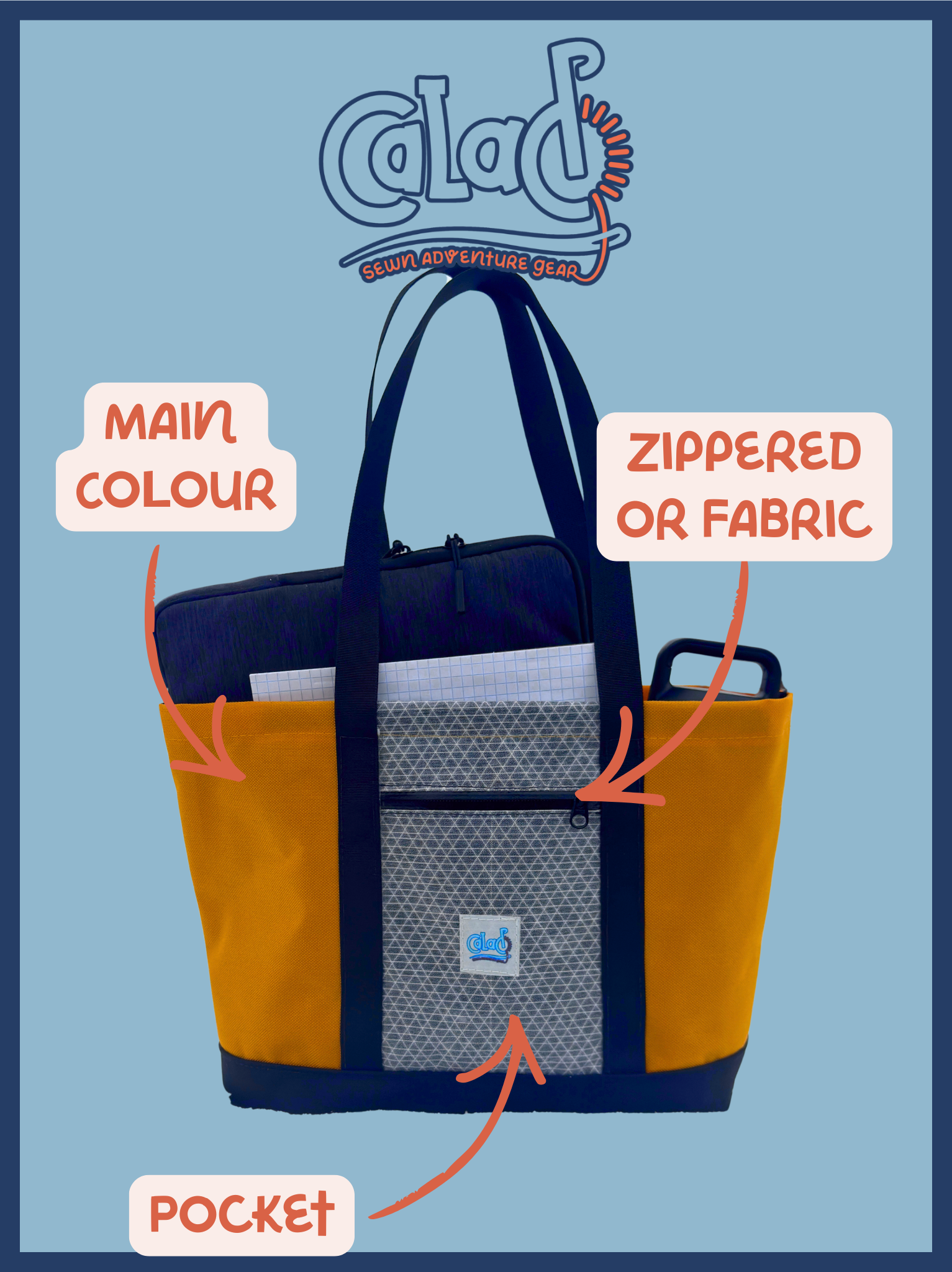 Tote Bag