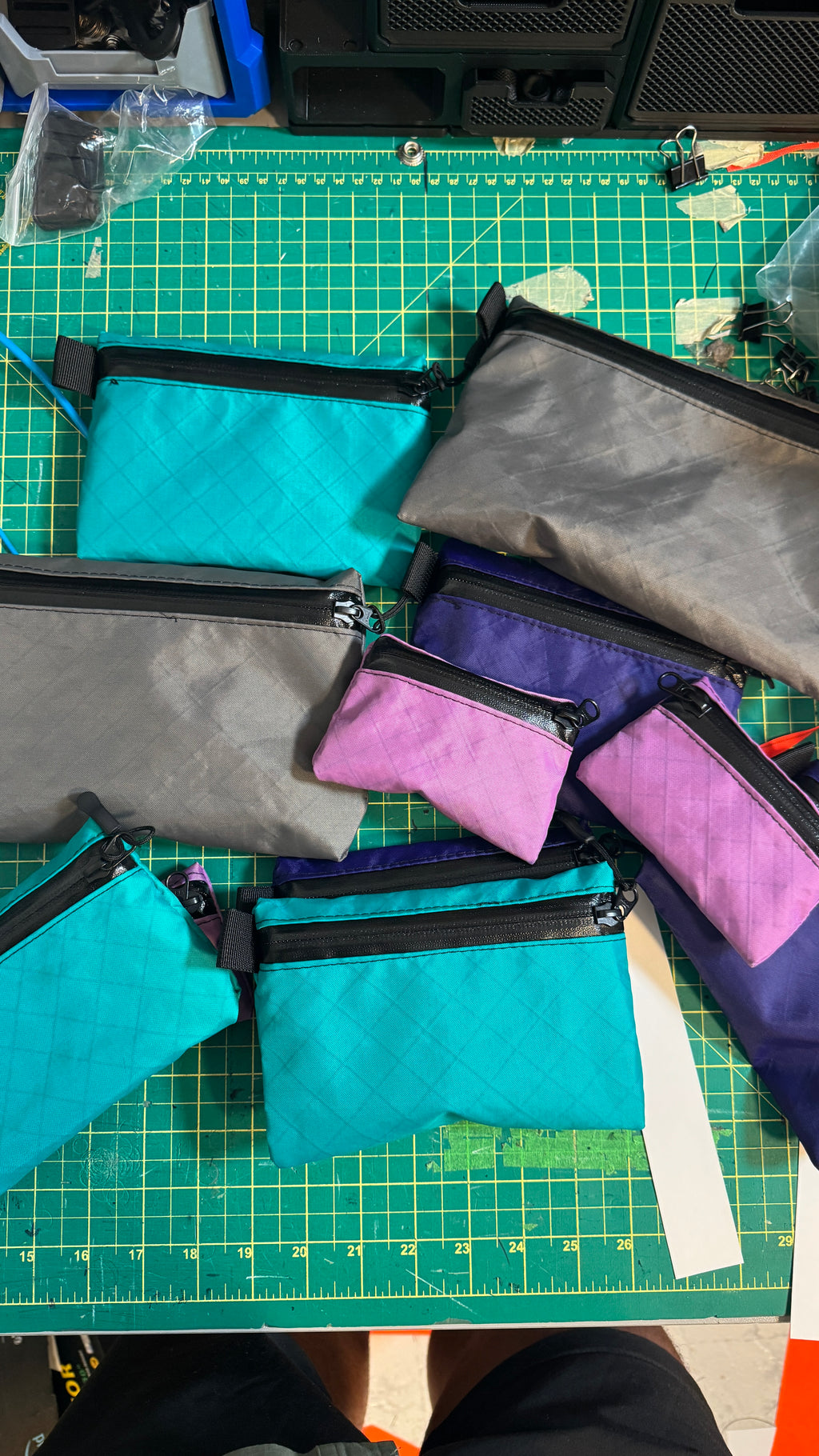 Zipper Pouch image 3