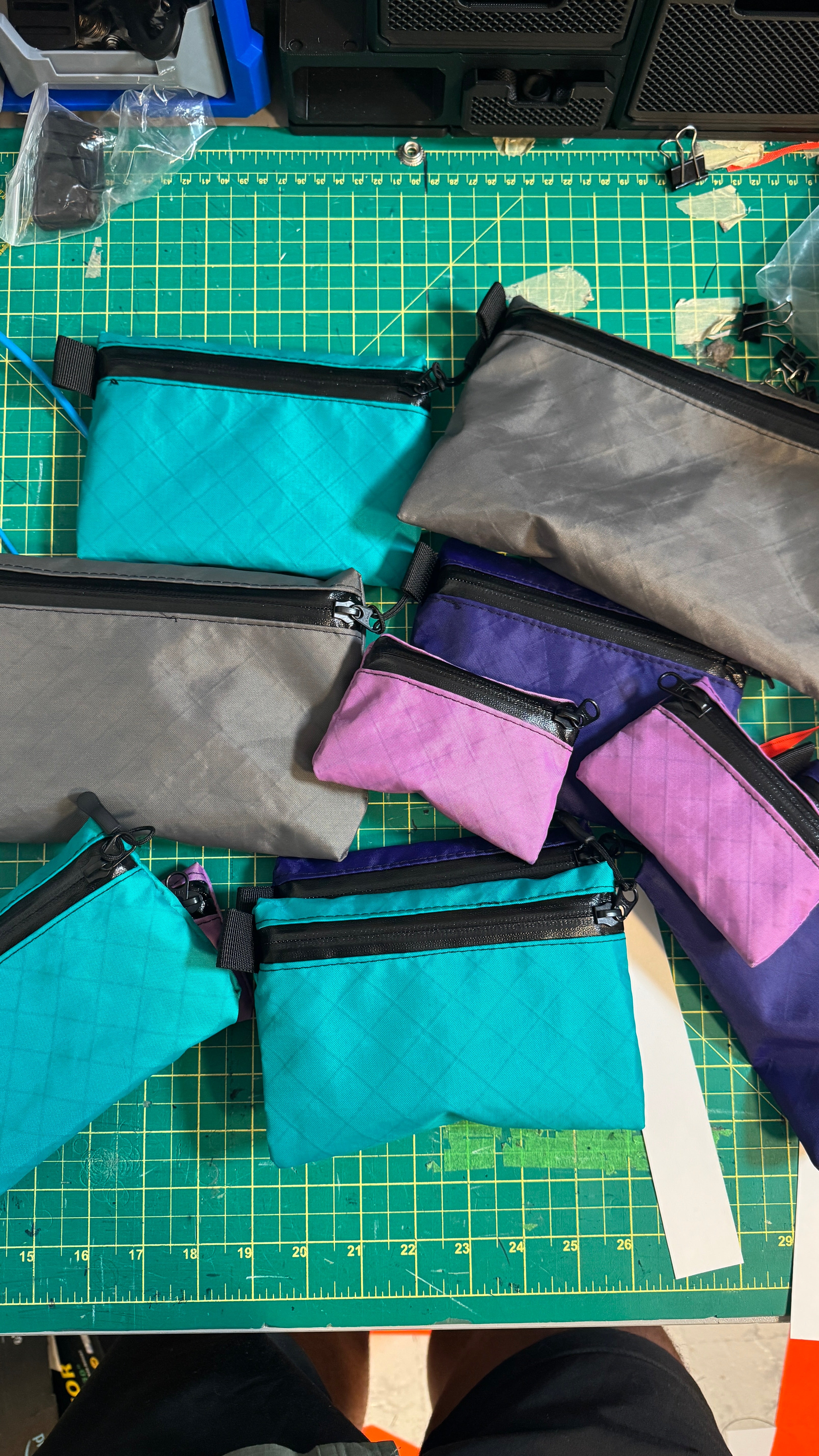 Zipper Pouch image 3