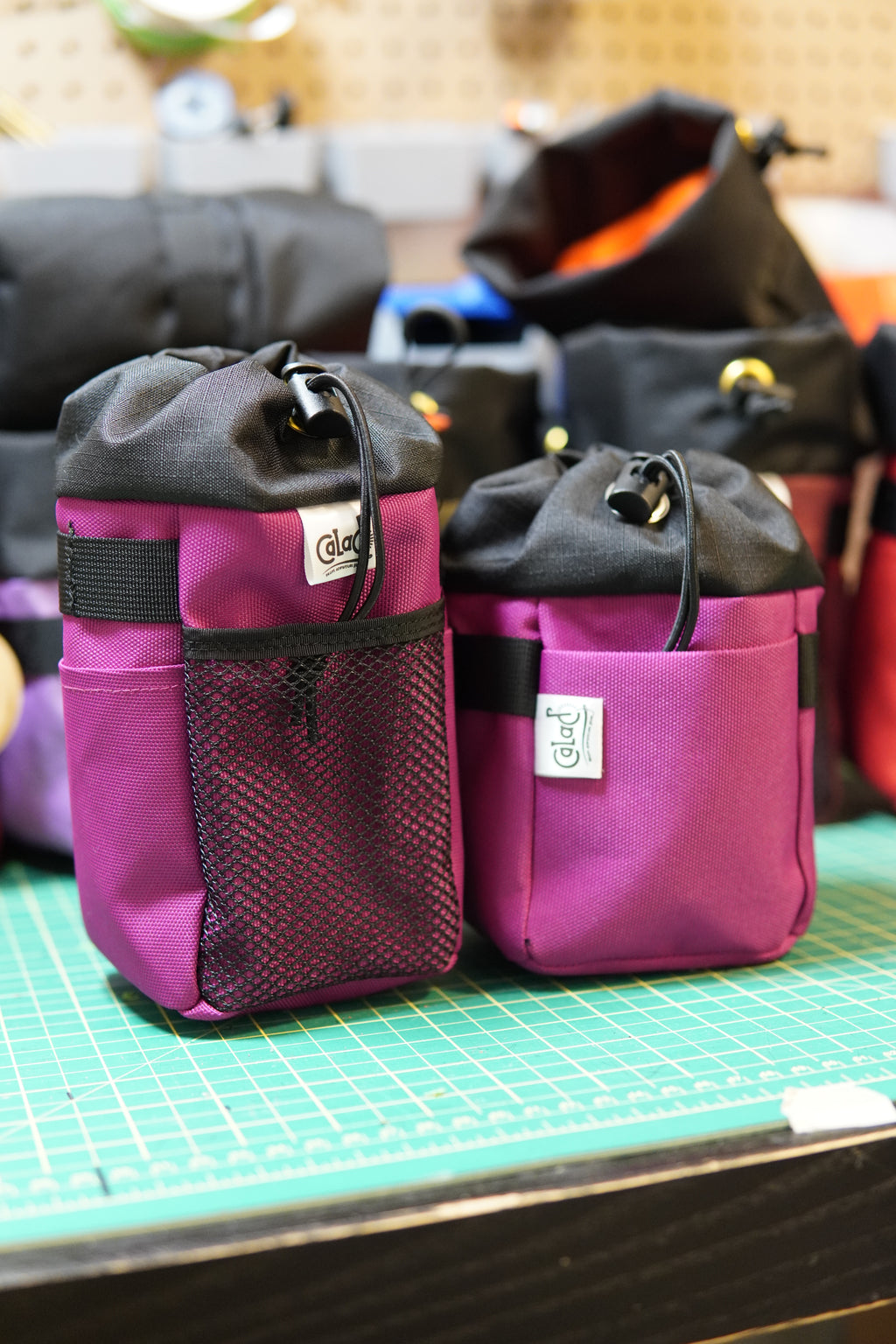 Stem Bag “Snackie” image 1