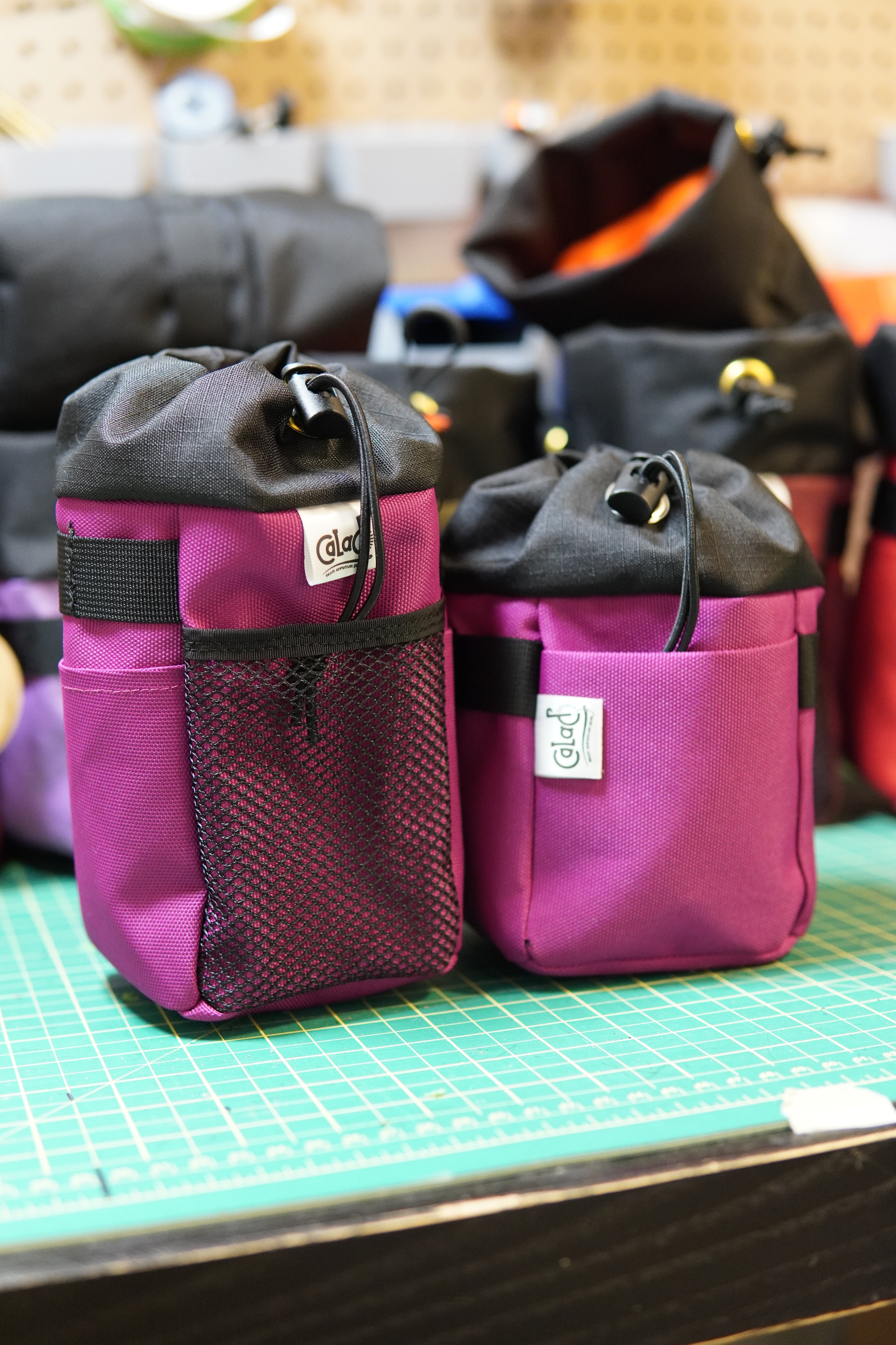 Stem Bag “Snackie” image 1